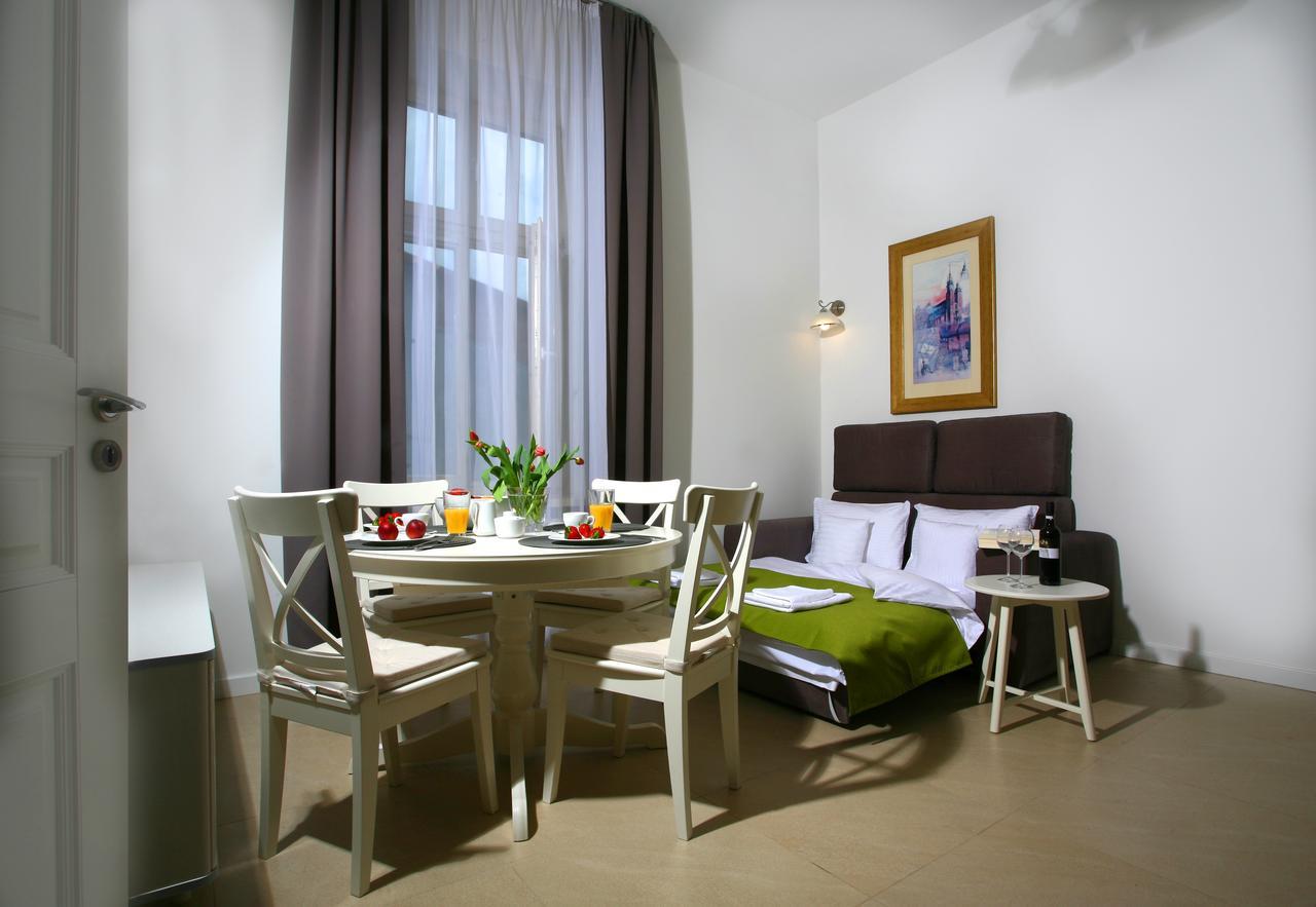 Apartament As Smart Old Town *