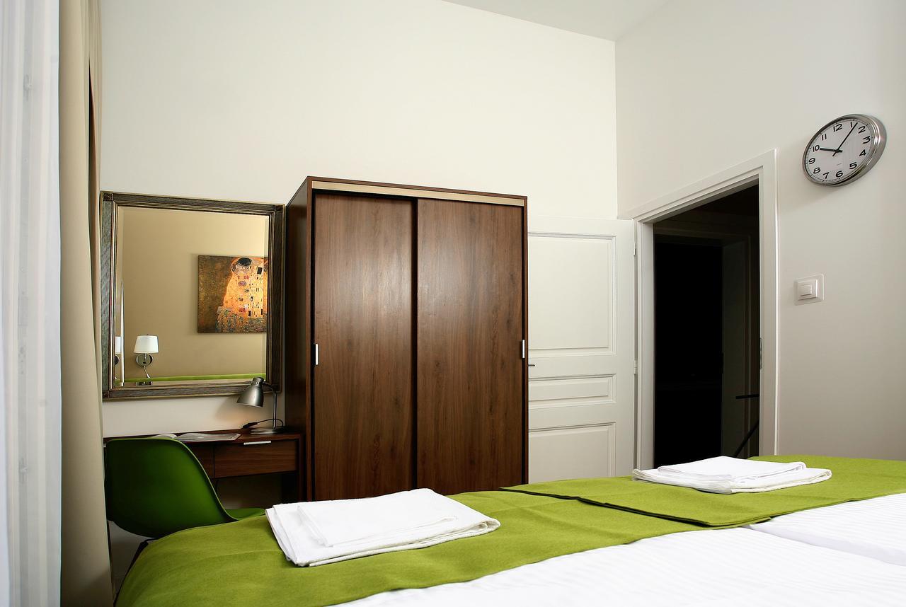 Apartament As Smart Old Town *