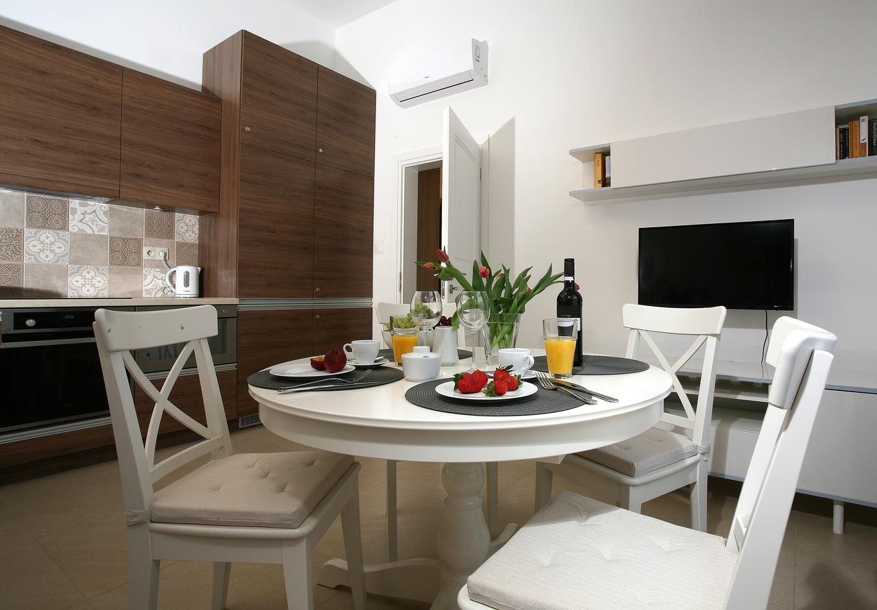 As Smart Old Town Apartament *