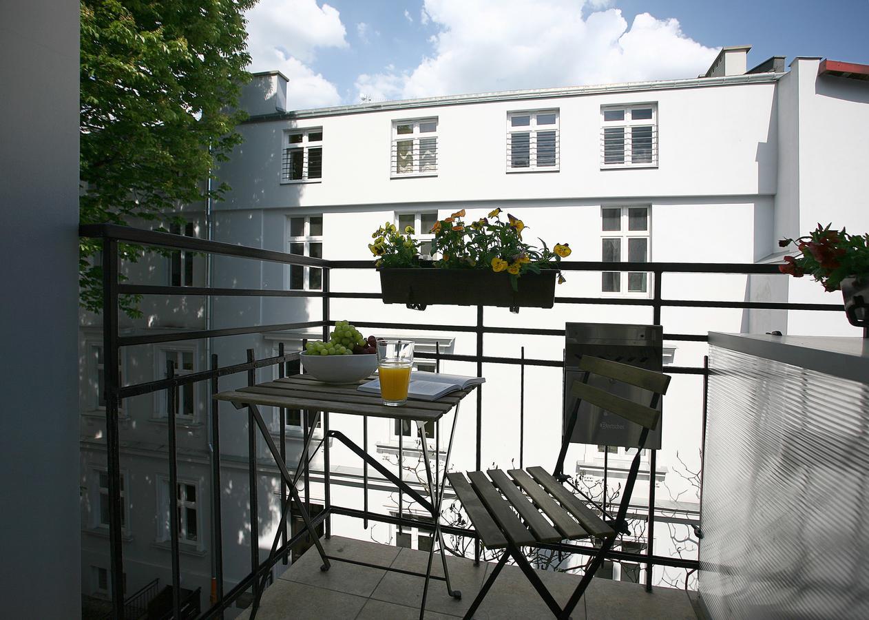 Apartament As Smart Old Town Kraków