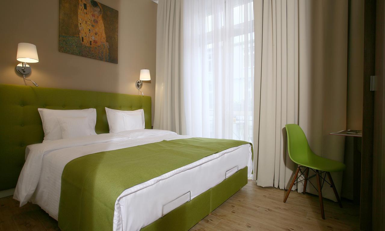As Smart Old Town Apartament