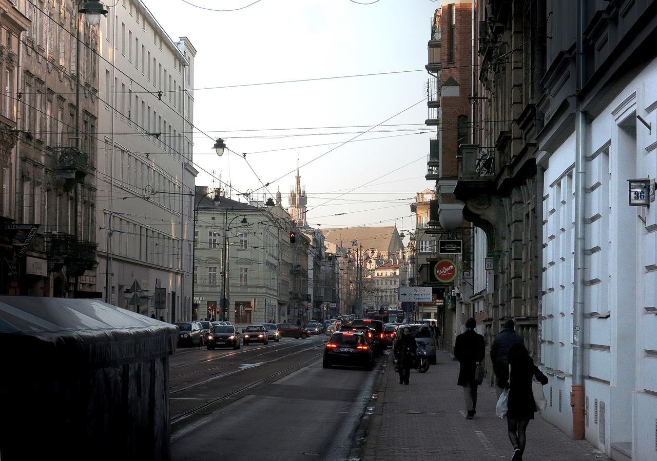As Smart Old Town Apartament