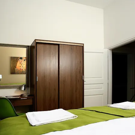 AS Smart Apartment Old Town Kraków Zewnętrze zdjęcie