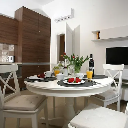 AS Smart Apartment Old Town Kraków Zewnętrze zdjęcie