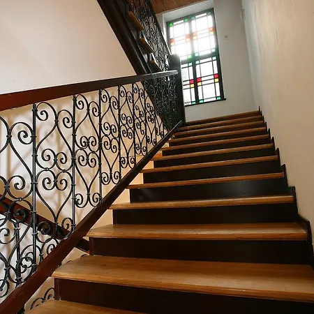 AS Smart Apartment Old Town Kraków Zewnętrze zdjęcie