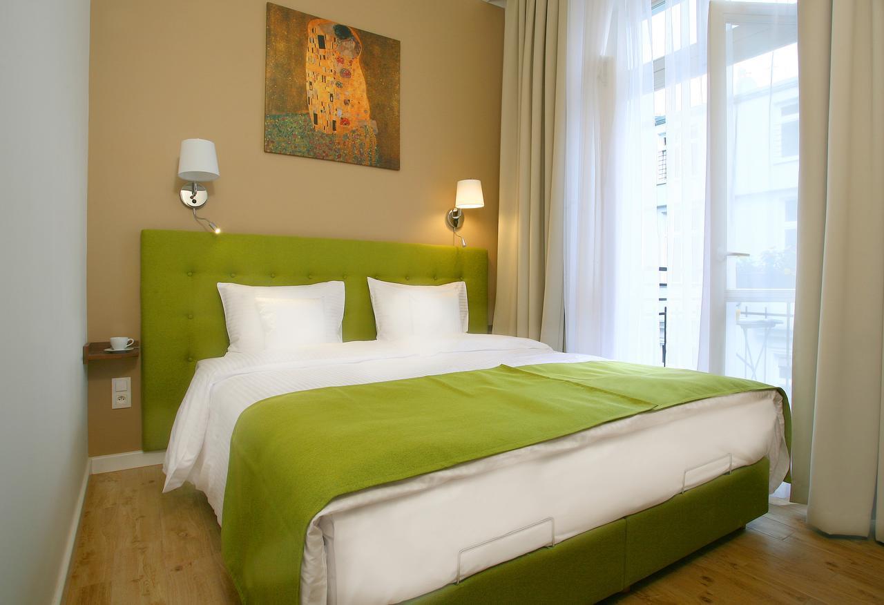 Appartamento As Smart Old Town *